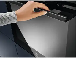 Духова шафа Electrolux EOD6F77H - мініатюра 4