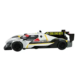 Колекційна машинка BMW M Hybrid V8 АВТОПРОМ 68285A(G) масштаб 1:24 - мініатюра 3