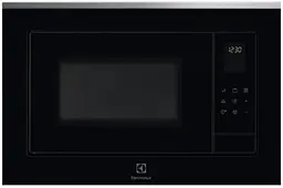 Мікрохвильова піч вбудована Electrolux LMS4253TMX