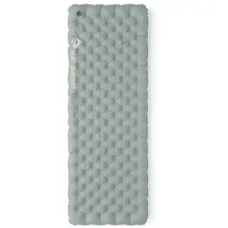 Килимок надувний Sea To Summit Ether Light XR Insulated ASC Mat Regular Rectangular Wide Dark Grey (1033-STS ASL051152-291703)