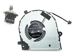 Вентилятор (кулер) для DELL Vostro 5390, 5391, Inspiron 7391, Latitude 3301 (0TCV60) - мініатюра 2