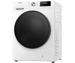 Пральна машина Hisense WDQA9014EVJM з сушкою - мініатюра 3