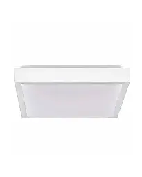 Світильник стельовий Goldlux 326874 Kazimierz E27 2x20W IP20 Silver - мініатюра 2