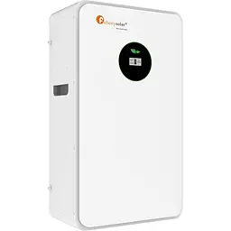 Акумулятор FelicityESS LiFePO4 48V (51.2V/230Ah/11800Wh) (FLA48230-EU) [158451] - мініатюра 3