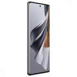 Смартфон OPPO Reno10 8/256GB Silvery Grey - мініатюра 8