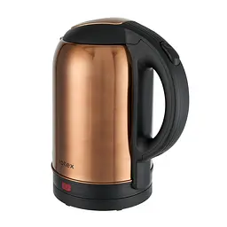 Електрочайник Rotex RKT13-SG - мініатюра 2