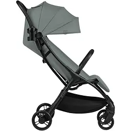 Коляска Lionelo Agia Green Sage (LO-AGIA GREEN SAGE) - миниатюра 2