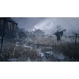 Гра Resident Evil Village (російська версія) (PS5) - мініатюра 3