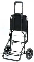 Сумка-візок Andersen Komfort Shopper Ivar Blue (198-173-90) - мініатюра 8