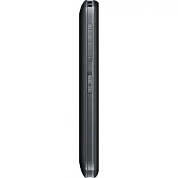 Мобільний телефон Nomi i1871 Black - мініатюра 4