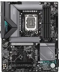 Материнська плата GIGABYTE B860 EAGLE WIFI6E LGA 1851 - мініатюра 2
