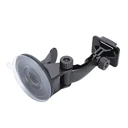 Кріплення-присоска AIRON AC17 для екшн-камер GoPro / SJCAM / Xiaomi Black - мініатюра 3