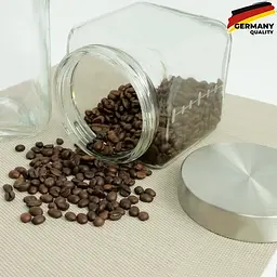 Банка для зберігання продуктів Kela Isa 0.75 л (00000021209) - мініатюра 2