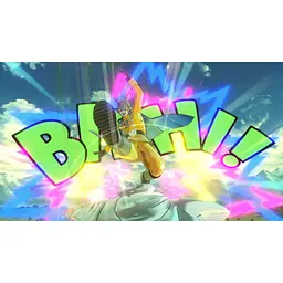 Ключ активації Microsoft Dragon Ball Xenoverse 2 Special Edition для Xbox One/Series S/X - мініатюра 5