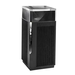ASUS Маршрутизатор ZenWiFi Pro ET12 AXE11000 Wi-Fi6E 1PK - мініатюра 3