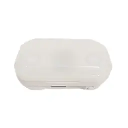 Бездротові навушники TWS M12 з боксом для заряджання White (au188) - мініатюра 3