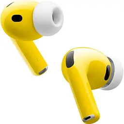 Навушники Apple AirPods Pro 3 Yellow Gloss (MFHP4) [154801] - мініатюра 2