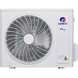 Спліт-система GREE Saros GWH12BBCXD-K6DNA1A [139587] - мініатюра 3