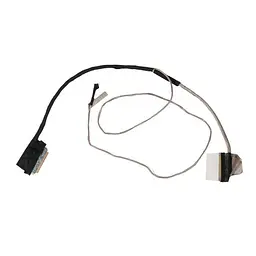 Шлейф матриці для ноутбуків HP ProBook 250 G4, 255 G4, Pavilion 15-A, 15-AC, 15-AF, LVDS 40pin