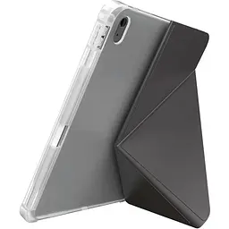 Чохол-книжка WiWU Classic III для Apple iPad 10.2` 2019-2021 Black [128413] - мініатюра 2