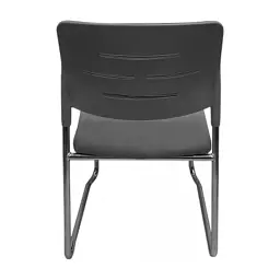 Офисное кресло GT Racer B-4003 Gray - миниатюра 5