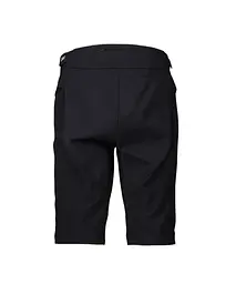 Шорти велосипедні чоловічі POC Guardian Air Shorts M Чорний - мініатюра 2