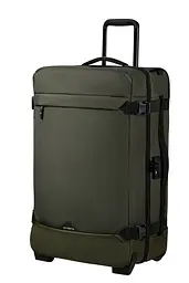 Дорожня Сумка На Колесах Samsonite ROADSEEKER DARK OLIVE 68x42x30 KQ9*04003 - мініатюра 4