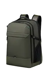 Рюкзак 17.3" Samsonite ROADSEEKER DARK OLIVE 47x33x22(26) KQ9*04007 - мініатюра 6