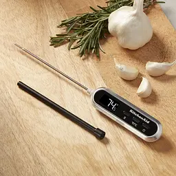 Термометр кухонний KitchenAid Measuring (KQ905G) - мініатюра 6