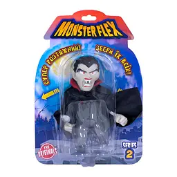 Іграшка Monster Flex Вампір (90012 вампір) - мініатюра 2