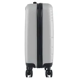 Валіза Semi Line 20" S Light Grey (T5762-2) - мініатюра 3