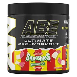 Передтренувальний комплекс Applied Nutrition Nutrition ABE, 375 грам - Swizzels Drumstick Squashies