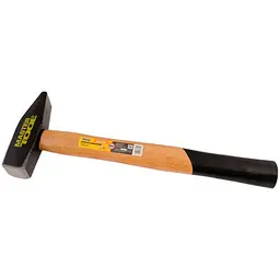 Молоток MasterTool 1000 г дерев'яна ручка