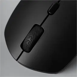 Миша Proove Sweeper Black (WMSW00011001) [160116] - мініатюра 5