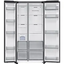 Холодильник SAMSUNG RS70F65Q1FUA - мініатюра 2