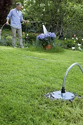 Насос для свердловини Karcher ВР 6 Deep Well (1.645-422.0) - мініатюра 5