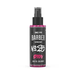 Спрей-одеколон після гоління Marmara Barber №25 Graffiti Cologne 150 мл