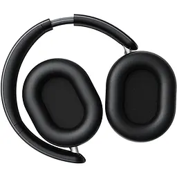 Гарнітура Acefast H12 Hybrid ANC, Bluetooth, Black - мініатюра 3