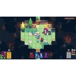 Ключ активації Microsoft Dungeon Drafters для Xbox One/Series S/X - мініатюра 2