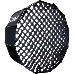 Софтбокс Colbor BP90 Bowens [105259] - мініатюра 2