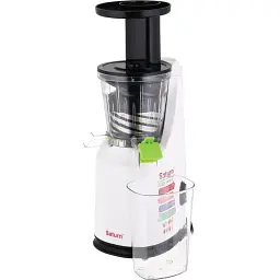 Соковитискач SATURN ST-FP7046 - мініатюра 2