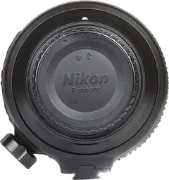 Об'єктив Nikon AF-S NIKKOR 70-200mm f/2.8E FL ED VR (JAA830DA) [87479] - мініатюра 10