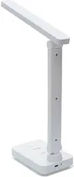 Настільна лампа з акумулятором ENL EVA 11Вт 3000-6000K 1200mAh (EVA11SMD40MW) - мініатюра 2