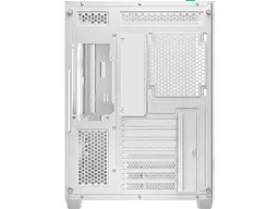 Корпус Deepcool CG530 White (R-CG530-WHNDA0-G-1) - миниатюра 7