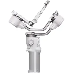 Стабілізатор відеозйомки DJI RS 4 Mini (CP.RN.00000442.02) [129247] - мініатюра 11