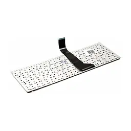 Клавіатура ноутбука ASUS X552/X552CL/X552LAV/X552LDV (KB310111) - мініатюра 2