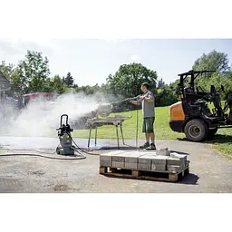 Апарат високого тиску Karcher HD 5/13 EX Plus Classic (1.520-811.0) - мініатюра 3