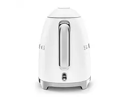 Електрочайник Smeg KLF03WHMEU - мініатюра 8