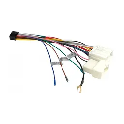 Штатна магнітола Mitsubishi Grandis 2003-2011 Cyclone C9-001 2x32 CPL Cyclone (НФ-00002594) - мініатюра 3