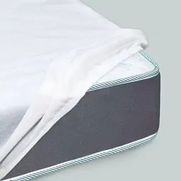 Наматрацник Viluta Waterproof вологостійкий 200х220х25 (наматр_waterproof_200*220+25)